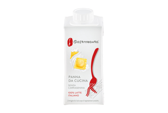 differenza tra panna liquida e panna da cucina Panna Fresca Pastorizzata main image 0