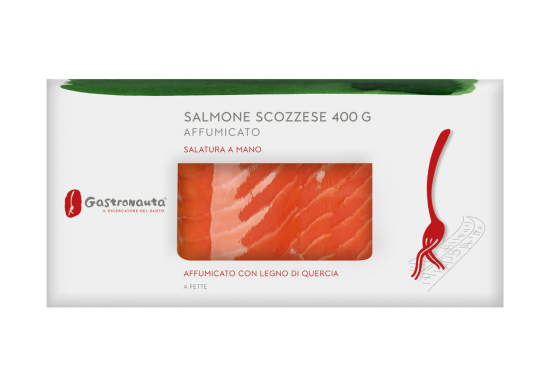 Salmone Scozzese 300g – Terre E Gusti - Foto 11