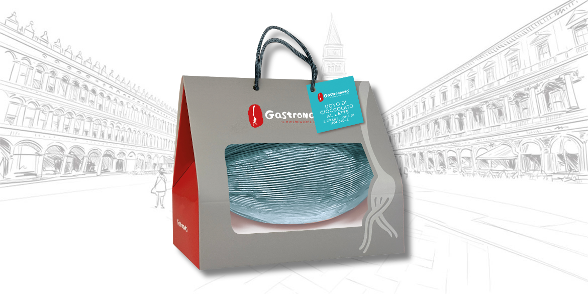 Uovo di Pasqua