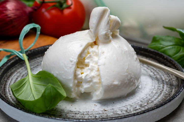 Burrata