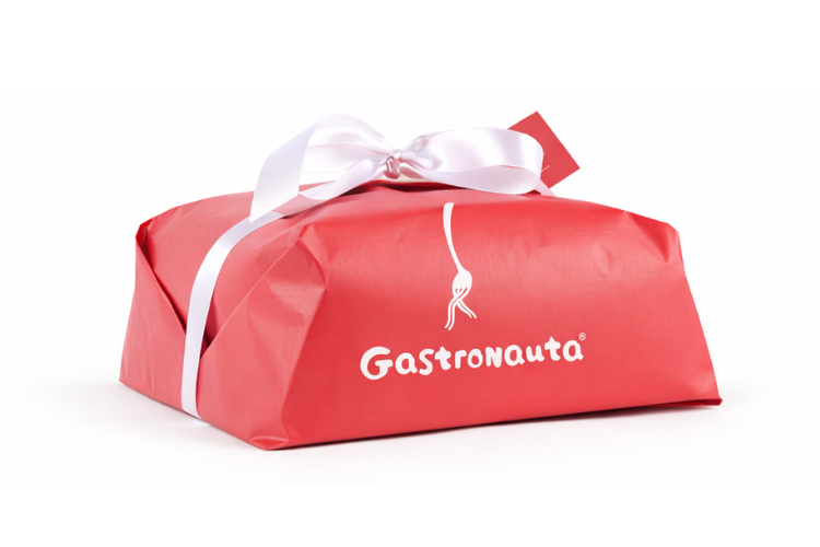 Colomba Gastronauta 2026