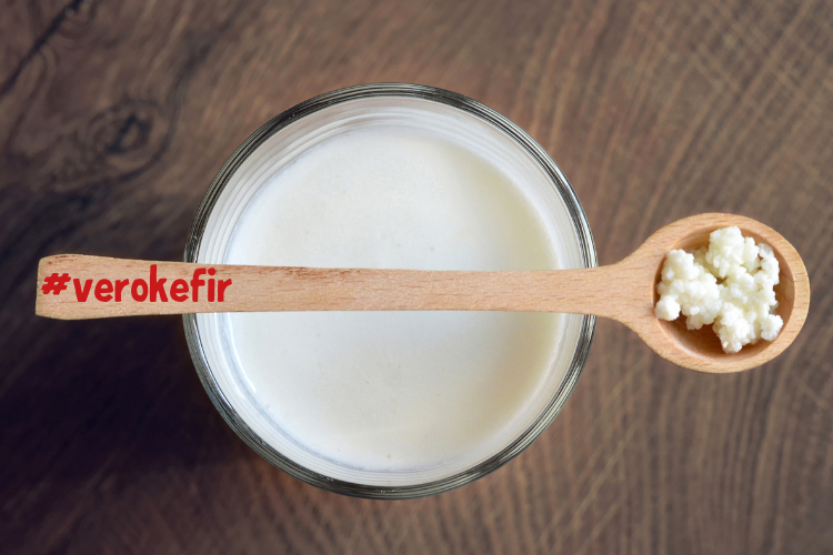 Vero Kefir